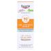 Eucerin Sun Oil Control Tinted Face Gel-Cream SPF50+ | Medium - Best UV Protection for Oily Skin | Buy Online Internationally - Buy Online on GoSupps.com