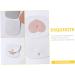Healifty Period Bag 3pcs - Reusable Menstrual Pads Storage & Coin Pouch Set - Buy Online on GoSupps.com