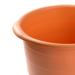 Colcolo Foot Bath & Spa Pool - Durable Foot Soak Bucket with Handles for Home Pedicure - 27.9 x 19.1 cm Orange - Buy Online on GoSupps.com
