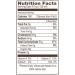 Monin Wildberry Fruit Smoothie Mix (46oz) - Refreshing H-Smoothie Blend - Buy Online on GoSupps.com