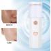 Face USB Rechargeable Face Hydration Sprayer Portable for Skin Hydration Skin Care (White) - Buy Online on GoSupps.com