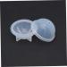 STOBOK Candle 10pcs Jewelry Crafting Supplies White Candles White 2cm - Buy Online on GoSupps.com