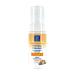 Kiss My Face Sunless Self-Tanning Firming Mousse - Nourishing Shea Butter and Skin-Firming Caffeine - Infused With Antioxidant Liposomal Vitamin C And Red Algae - Vegan & Cruelty-Free - 3 fl oz Bottle Self-Tanning Mousse