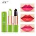 Vibely Aloe Vera Lipstick Set - 3pcs Color Changing Lip Balm | Long Lasting Moisturizer for All Skin Tones - International Shipping - Buy Online on GoSupps.com