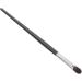 Didiseaon 2pcs Animal Hair Makeup Brush Eyeshadow Brush Makeup Supplies Girl Makeup Brush Beauty Brushes 17.70X0.70X0.70CMx2pcs Blackx2pcs - Buy Online on GoSupps.com