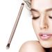 FRCOLOR Double Sided Eyeshadow Smudge Brush - Premium Eye Makeup Tool for Flawless Application | Brochas Para Eye Shadow - Buy Online on GoSupps.com