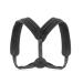 DFHBFG Back Correction Belt Hunchback Correction Breathable Collarbone Adjustable Posture One size fits all D