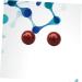 Partykindom 2pcs Wooden Handballs - Baoding Balls for Massage & Acupuncture Fitness | International Shipping Available - Buy Online on GoSupps.com