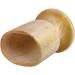 ChillEyes Neem Wood Eye Wash Cups - Organic Ayurvedic Eye Rinse Cleansing Set - Buy Online on GoSupps.com