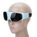Eye massage device Anggrek 8 Modi timing fatigue relief electrical vibration eye massager electrical eye massage device vibration eye care device