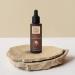 Organic Skin & Hair Love Oil 30ml - 2in1 Argan Oil for Body Face & Dry Hair Care - Protect & Repair - Buy Online on GoSupps.com