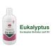 Kosmetex After Wax Oil with Eucalyptus - 500ml | Remove Wax Residues & Enhance Your Waxing Experience - Buy Online on GoSupps.com