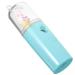 BESTYASH Vaporisateur Facial Portable Hydratant Brume Chaude pour Domicile et Salons de Beaut