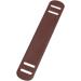 UxicRuya Leather Shoulder Strap Replacement Shoulder Rest for Laptop Case Tote Brown L - Buy Online on GoSupps.com
