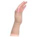 3 Pairs Compression Wrist Brace Gloves for Carpal Tunnel | Athletic Support & Wrist Guard - Durable Nylon 80 - Buy Online on GoSupps.com