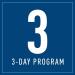 Renew Life Total Body Reset Cleanse 3-Day Program - 12 Vegetarian Capsules - Buy Online on GoSupps.com
