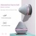 GXGM Trigger Point Presser - Effective Muscle Pain Relief Massager for Back Neck Arms & Shoulders - International Shipping Available - Buy Online on GoSupps.com