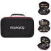 FOMIYES Large Capacity Hairdressing Tools Bag Stylish Salon Organizer for Makeup Scissors & Combs | International Shipping Available - Buy Online on GoSupps.com