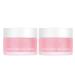 Make Up Primer for Face - Invisible Pore Face Primer - Moisturizing Pore Minimizer Gel Cream - Matte Base Colour Corrector Reduce Dullness - Foundation Smooth Skin Oil Control Refresh Radiance (2PCS)