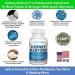 Kidney Restore & Kidney Shield 2-Pack Bundle for Kidney Cleanse Support Kidney Function Renal Health and More - Buy Online on GoSupps.com