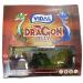 Vidal Dragon Jelly 11 x 2 x 33g 726g Assorted Flavour Jellies