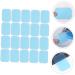 Magiclulu 60-Piece Hydrogel Patch Portable Gel Pads for Daily Use Compact Household Solution - Buy Online on GoSupps.com
