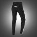 WOSAWE Women's Long Cycling Pants - Breathable Elastic MTB Leggings with 3D Seat Pad | Best Cycling Tights for Comfort & Performance - Buy Online on GoSupps.com