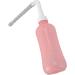 Sinus Rinse Bottle Neti Pot Sinus Rinse Bottle Silicone ABS Manual Nose Wash Cleaner Nasal Irrigation Bottle for Adults Kids (#2) #2 #2 - Buy Online on GoSupps.com