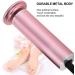 Adjustable Speed Electric Foot Callus Remover with 60 Replacement Sandpaper Discs | Powerful Pedicure Electronic Foot File for Dead Dry Hard Skin Calluses | Pink - Buy Online on GoSupps.com