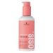 Schwarzkopf Professional OSiS Upload Anti-Static Densifying Styling Cream Heat Protection Subtle Definition Root Lift Non-Greasy Non-Sticky Formula Light Hold 200 ml