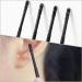 LALAFINA 200pcs Disposable Ear Pick Earwax Removal Sticks - Ear Curett Cleaner for Personal Care - Buy Online on GoSupps.com