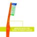 Buy Reach Crystal Clean Toothbrush - Soft Bristles Pack of 6 | International Shipping Available - Buy Online on GoSupps.com