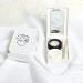 Buy Miedeon Travel Contact Lens Container Set - 4 Cute Fashionable and Practical Cases for Contact Lens Storage (White C) - Perfect for International Shipping - Buy Online on GoSupps.com