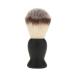 Xiaojikuaipao Black Travel Salon Men's Hair Cleaning Tool & Shaving Brush - Premium Grooming Solutions for Men - Buy Online on GoSupps.com