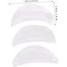 10 Pairs Eyelash Silicone Pads for Lash Lift | Reusable Gaskets & Perming Rods - Boost Your Beauty Routine - Buy Online on GoSupps.com