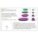 VCovers Bikini Hair Removal Protection 3 Pack - Assorted Sizes A/B/C and Colors for Hair Trim, Cut, Color, Removal, Spray Tanning, and Cosmetic Procedures - Buy Online on GoSupps.com