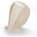 EXCEART 2 Pairs Height Increase Insoles - Silicone Heel Lift Inserts for Men and Women (3.5cm) - Buy Online on GoSupps.com
