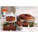 Jane Parker Fruitcake Classic 1lb Light Fruit Cake Loaf - Shop Now! - Buy Online on GoSupps.com