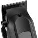 Pro Hair Clipper 7000RPM Hair Clipper Hair Trimmer Professional Barber Rechargeable Clipper with LED Display(Color:NG-119 Black) - Buy Online on GoSupps.com