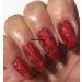 Bluesky S11N Mrs Claus Red Glitter Galore Nail Gel Polish UV LED Soak Off 10ml - Buy Online on GoSupps.com