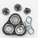 RQ11 Replacement Head for Philips Norelco Sensotouch - Upgrade Your Electric Shaver Blades (Fits 1150x 1160x 1170x 1180x - Buy Online on GoSupps.com