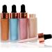 FRCOLOR 2pcs Re Illuminating Highlighter Women Fashion Three-dimensional Highlight Enhancer Drops Enhanceer - Buy Online on GoSupps.com