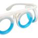 Nausea Relief Glasses | Anti Motion Sickness Smart Glasses for Kids & Adults - Ultra Light & Lens-free for Sport & Travel - Buy Online on GoSupps.com