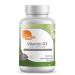 Zahler Vitamin D3 Advanced D3 Formula 75 mcg (3000 IU) 120 Softgels