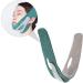 Beatifufu Thinner Beauty Facial V Thin Bandage Thin Slimming V Lifting-up Thin Masseter Chin Bandage -lifting Artifact - Buy Online on GoSupps.com