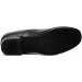 Men's Black Leather Ballroom Dance Shoes - Size 10.5 - Buy Online on GoSupps.com
