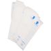 100Pcs Digital Thermometer Covers Disposable Electronic Thermometer Protective Sleeves Safe Hygienic Oral Thermometer Cover Sleeve for Hospital - Buy Online on GoSupps.com