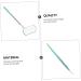 Buy Eyelash Inspection Mirror Set - Premium Lash Extension Tools for Beauty Professionals | International Shipping Available - Buy Online on GoSupps.com