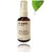 Hyaluronic Acid 100% Pure Serum 2oz Collagen Booster Skin Hydration Fighting Wrinkles