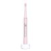 VITAMMY Harmony Pink Sonic Toothbrush | Induction Charger & 3 Brushing Modes | Fast International Shipping - Buy Online on GoSupps.com